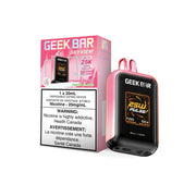 Geek Bar Skyview 25k Strawberry Ice 20mg